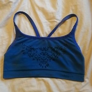 Patagonia sports bra small